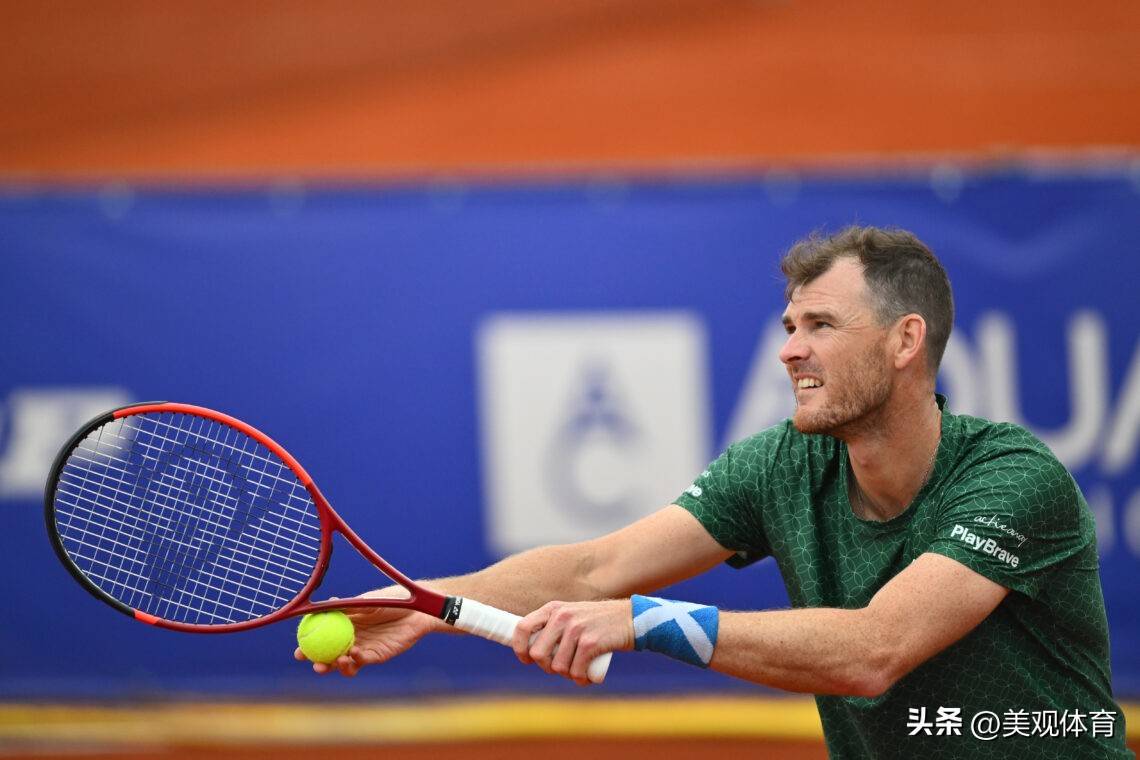 英国网球队逆转美国网球队，穆雷一己之力扛起全队的简单介绍