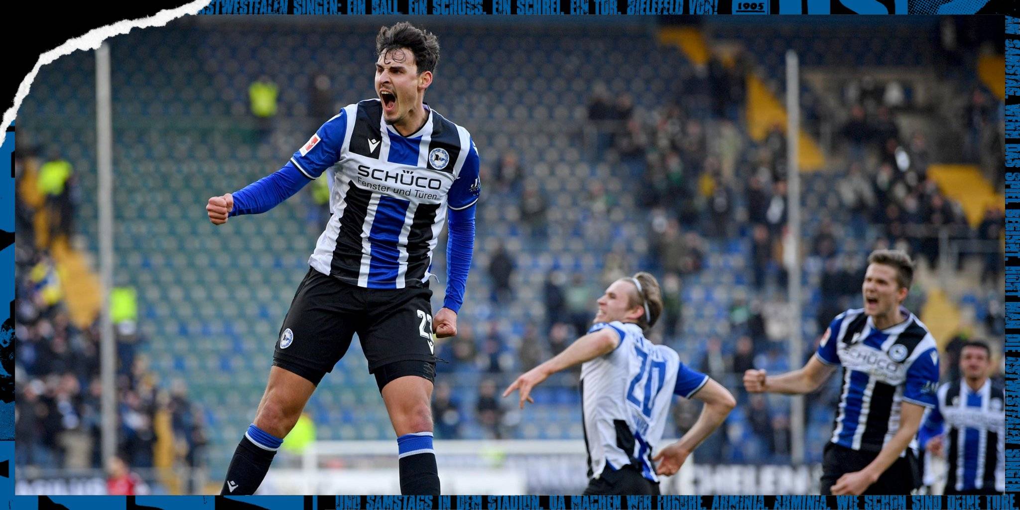 霍芬海姆攻势如潮，对手无从应对的简单介绍