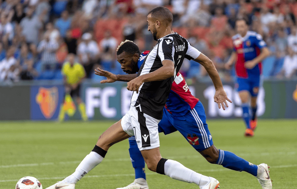 南特客场击败尼姆，取得联赛胜利！