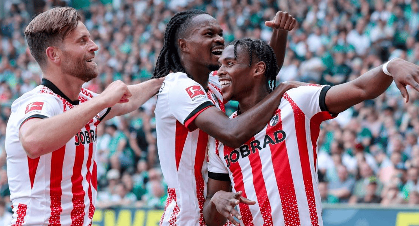 汉堡主场逼平RB莱比锡，暂时保持不败的简单介绍