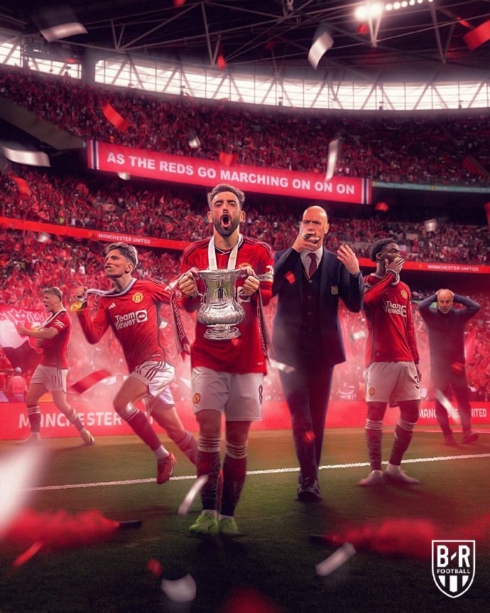 曼联后防无法守住胜果，球迷纷纷发声表忧的简单介绍