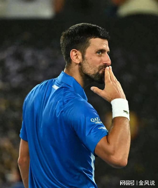 法网险胜澳网，德约科维奇状态火热