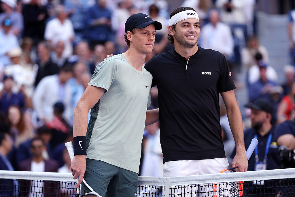 法网力克美网,辛纳带队取胜 法网力克美网,辛纳带队取胜