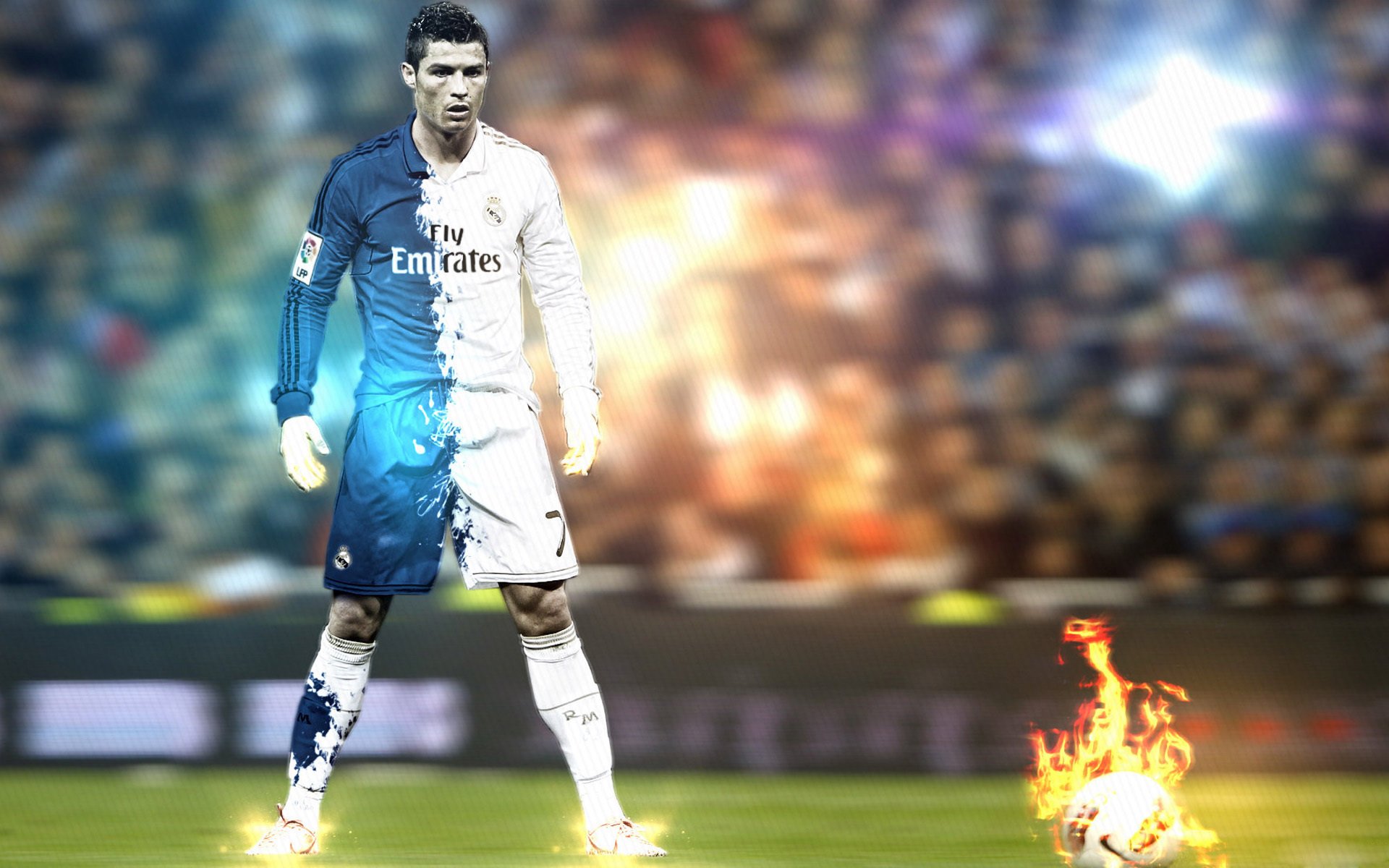 绝境狂舞，尼日利亚血拼丹麦，抢七夜的非洲心跳